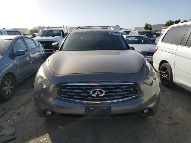 2009 Infiniti Fx35 VIN: JNRAS18W89M151977 Lot: 45772444