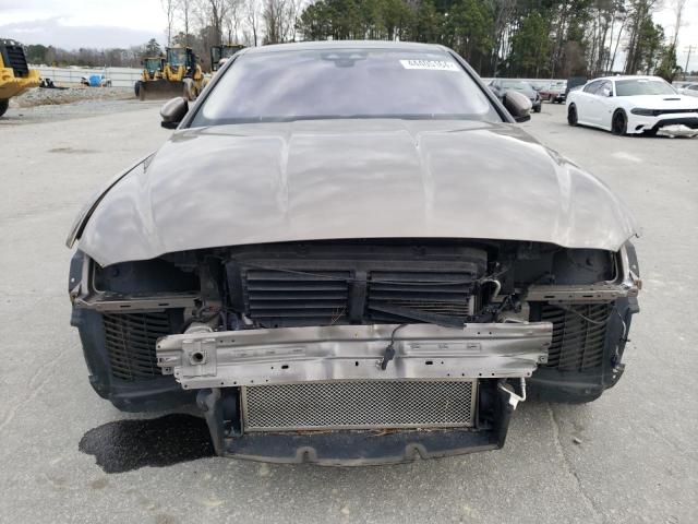 2017 JAGUAR XE PREMIUM SAJAD4BG0HA966138
