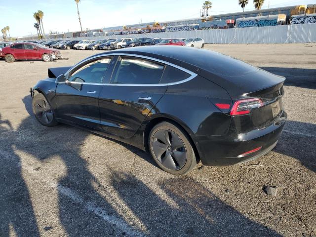 2018 TESLA MODEL 3 5YJ3E1EA3JF101476