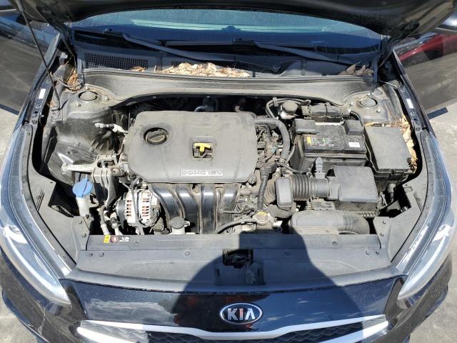 2020 KIA FORTE FE - 3KPF24AD1LE244605