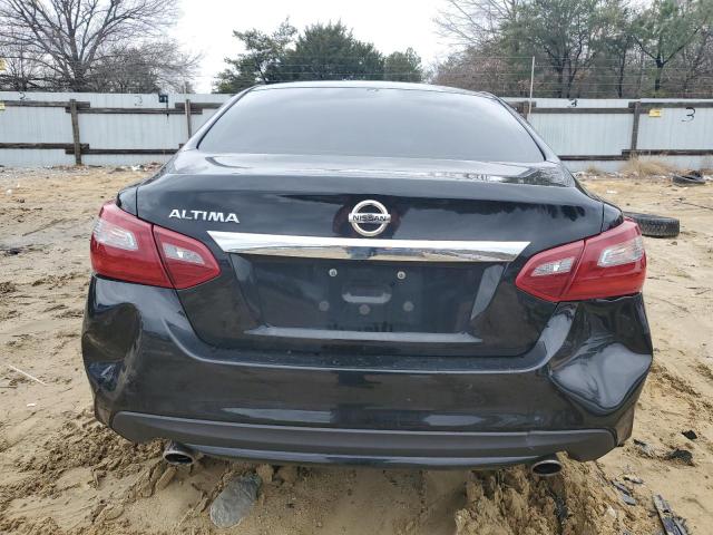 2018 NISSAN ALTIMA 2.5 - 1N4AL3AP0JC476456