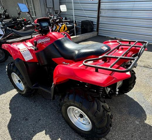 2005 SUZUKI LT-A700 XK JSAAP41A152118241