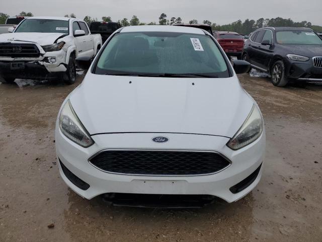 1FADP3E2XGL339405 2016 FORD FOCUS-4