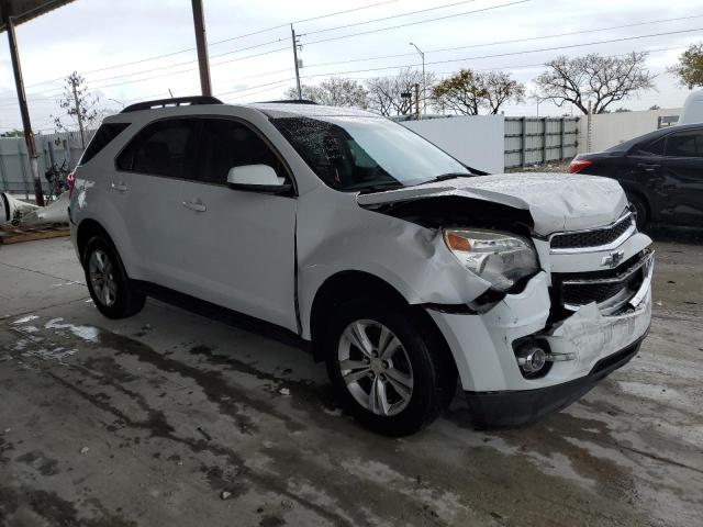 2015 Chevrolet Equinox Lt VIN: 2GNALCEKXF1110260 Lot: 48147784