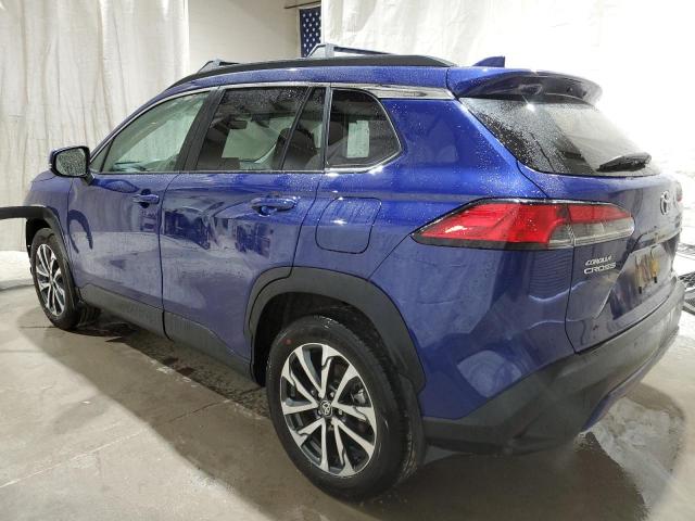 2023 Toyota Corolla Cross Xle VIN: 7MUDAABG7PV074737 Lot: 45829724