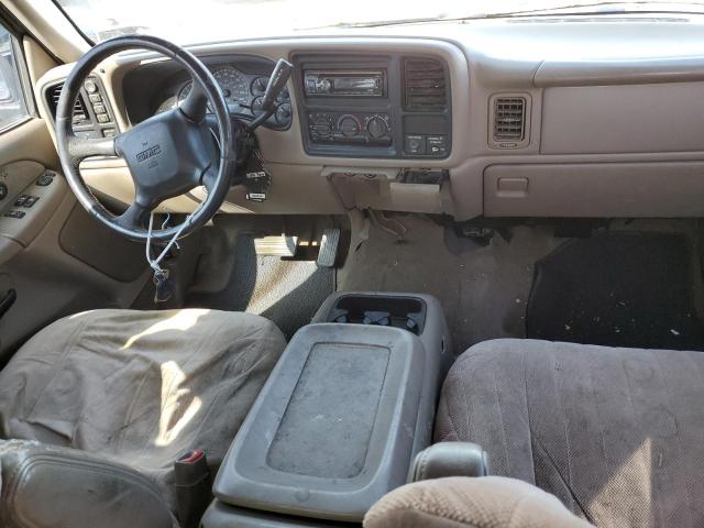 2002 GMC New Sierra K1500 VIN: 1GTEK19T82E178246 Lot: 46845654