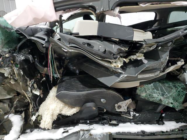 2023 CHRYSLER PACIFICA L - 2C4RC1GGXPR552449