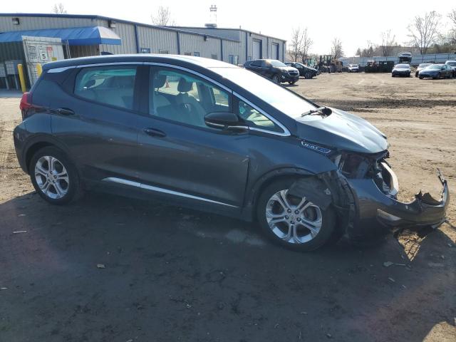 2017 Chevrolet Bolt Ev Lt VIN: 1G1FW6S05H4176886 Lot: 48870014