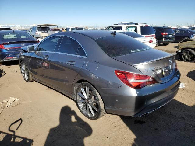 VIN WDDSJ4GB4KN760772 2019 Mercedes-Benz CLA-Class,... no.2