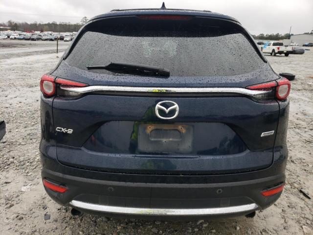 2018 MAZDA CX-9 GRAND - JM3TCADY6J0215045