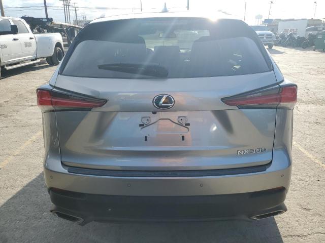 2020 LEXUS NX 300 JTJGARBZ5L5018123