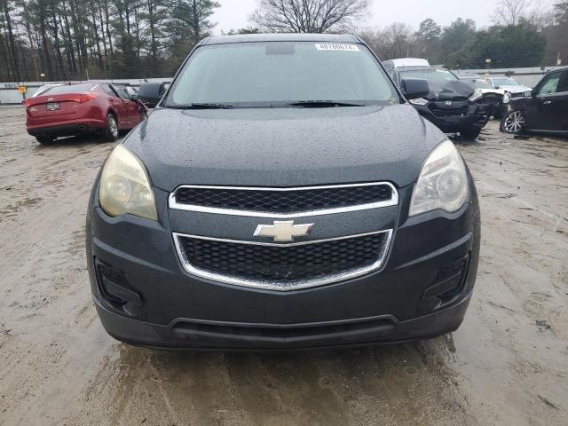 2012 Chevrolet Equinox Ls VIN: 2GNALBEK4C1258619 Lot: 48780674