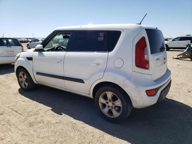 2013 Kia Soul + VIN: KNDJT2A60D7761201 Lot: 45346754