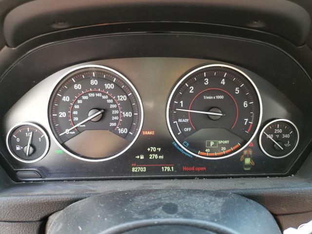 2015 BMW 328 XI - WBA3B3C52FJ985353