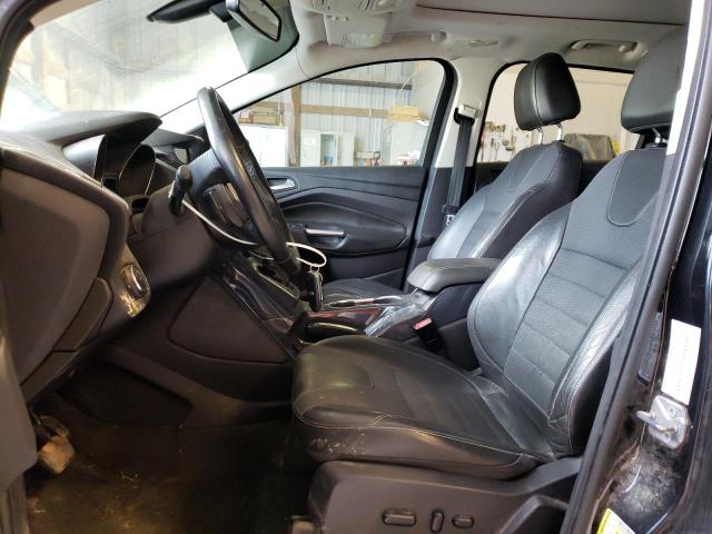 2013 FORD ESCAPE TIT 1FMCU9J99DUB23311  44824584