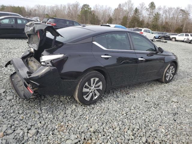 2020 NISSAN ALTIMA S - 1N4BL4BV4LC116875