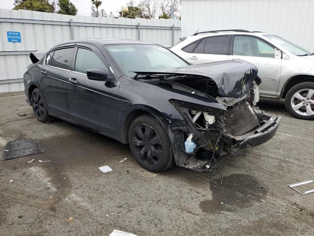 2010 Honda Accord Ex VIN: 1HGCP2F78AA164084 Lot: 49044374