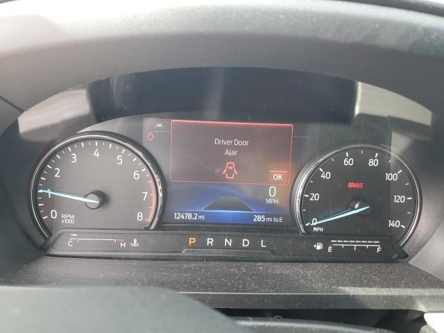2022 FORD EXPLORER X - 1FMSK7DH7NGA81066