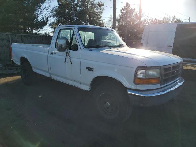 1995 Ford F150 VIN: 1FTEF14N5SLB59517 Lot: 45525804