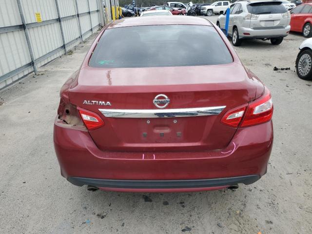 2016 Nissan Altima 2.5 VIN: 1N4AL3AP4GN376745 Lot: 45309224