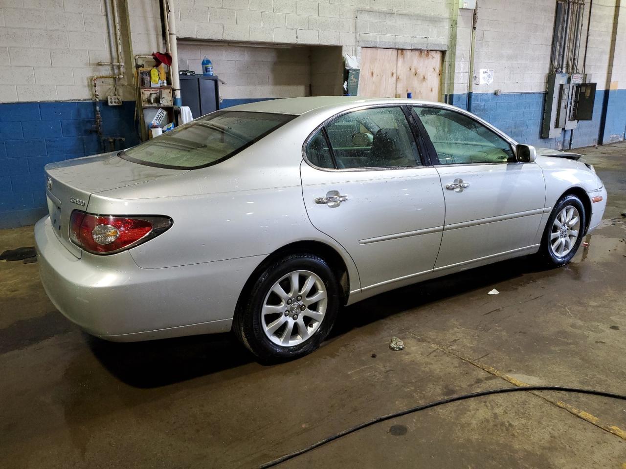 JTHBA30G640012615 2004 Lexus Es 330