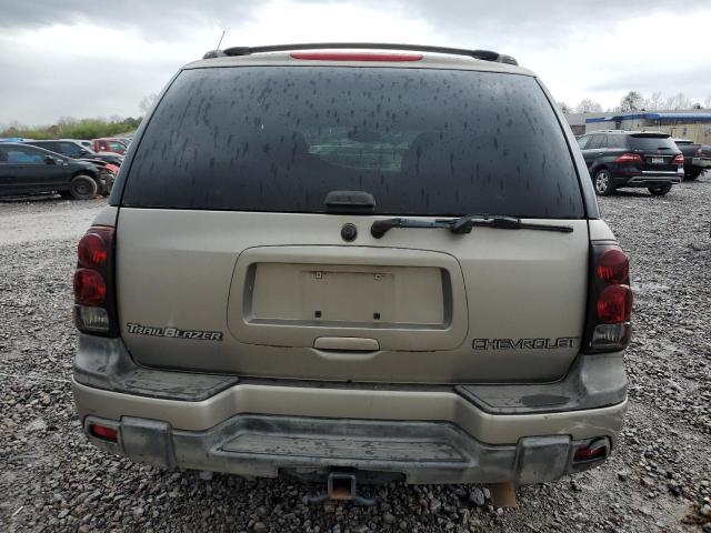 2003 Chevrolet Trailblazer Lt VIN: 1GNDS13S832336378 Lot: 40780403