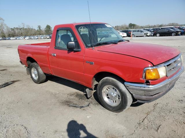 1FTCR10A5TUA17892 1996 Ford Ranger