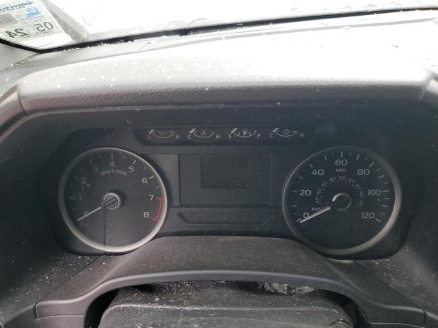 2018 Ford F150 Supercrew VIN: 1FTEW1CB4JKF15886 Lot: 47902774