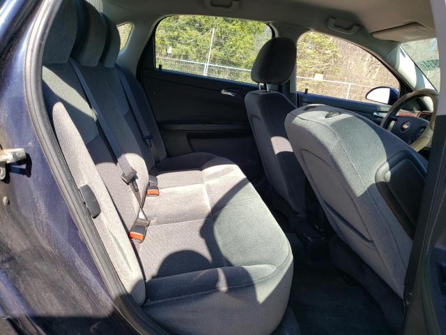 2011 Chevrolet Impala Lt VIN: 2G1WG5EK2B1222228 Lot: 48318934