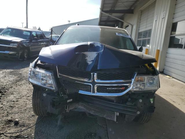 2017 Dodge Journey Se VIN: 3C4PDCABXHT564452 Lot: 46748664