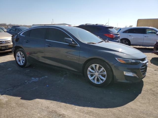 2020 CHEVROLET MALIBU LT - 1G1ZD5ST5LF003213
