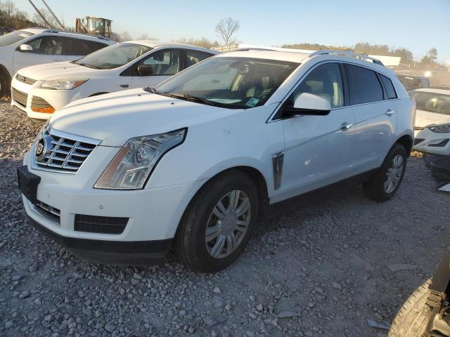 Cadillac SRX