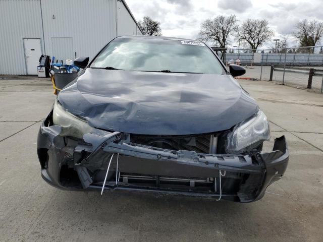 2016 Toyota Camry Le VIN: 4T1BF1FK0GU604443 Lot: 45471634