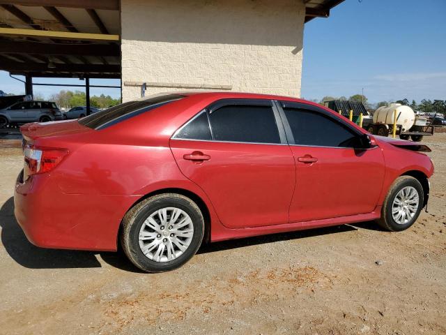 2012 Toyota Camry Base VIN: 4T1BF1FK9CU624894 Lot: 48231354