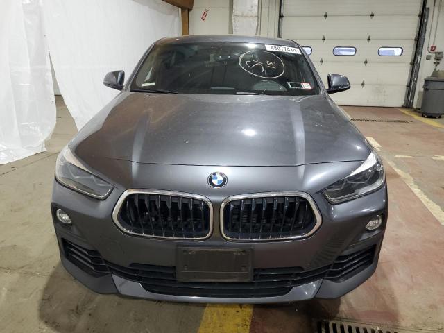 VIN WBXYJ5C30JEF73607 2018 BMW X2, Xdrive28I no.5