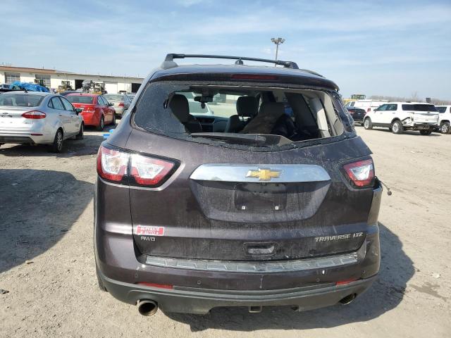 2015 CHEVROLET TRAVERSE L - 1GNKVJKD3FJ268552