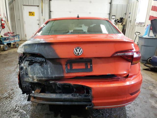 2019 Volkswagen Jetta S VIN: 3VWC57BU1KM065248 Lot: 48789544