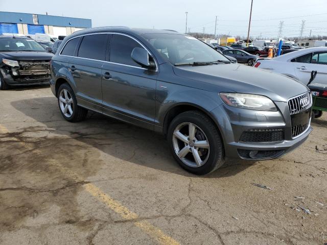 WA1DGAFE4DD006480 2013 AUDI Q7, photo no. 4