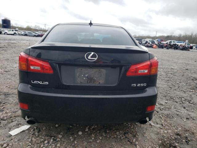 2007 LEXUS IS 250 #3024019252