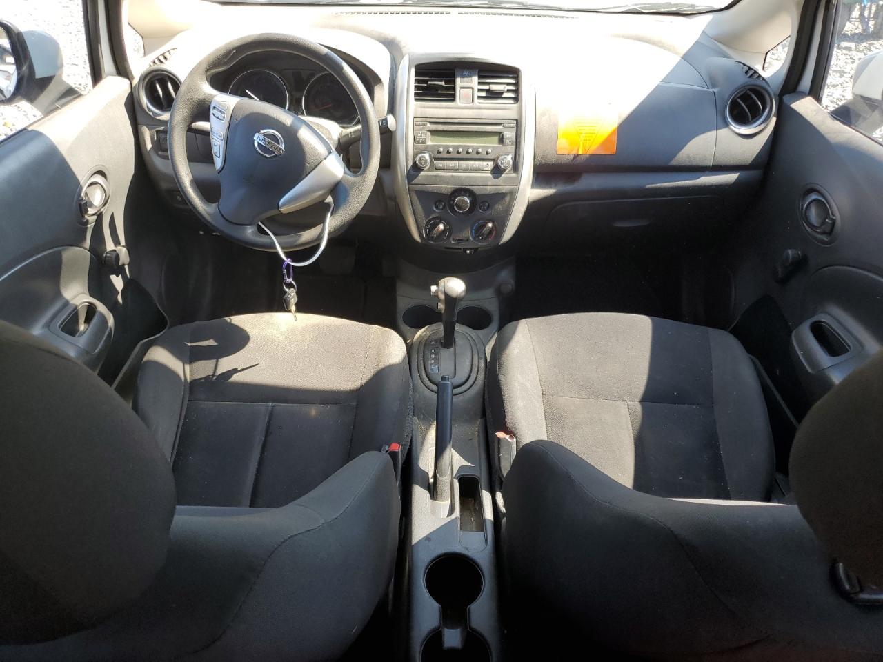 3N1CE2CPXJL362105 2018 Nissan Versa Note S