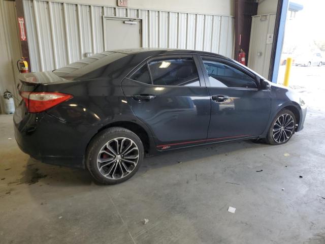 2015 Toyota Corolla L VIN: 5YFBURHE1FP312439 Lot: 47716264