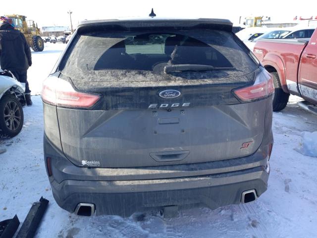 2022 FORD EDGE ST - 2FMPK4AP6NBA45652