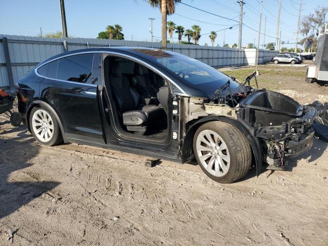 2018 TESLA MODEL X - 5YJXCDE29JF128652
