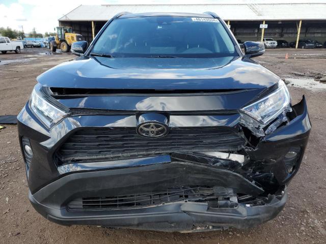 2020 Toyota Rav4 Xle VIN: 2T3W1RFV7LW092206 Lot: 53283764