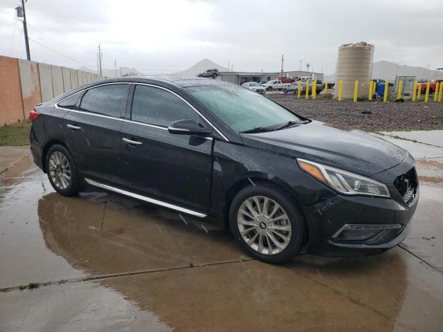 2015 HYUNDAI SONATA SPO - 5NPE34AF0FH254214