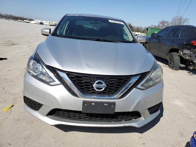 3N1AB7AP4GY294699 | 2016 Nissan sentra s