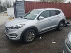 2017 HYUNDAI TUCSON LIM - KM8J3CA4XHU541555