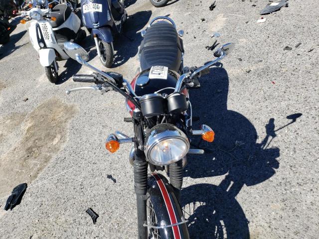 SMT910K18ET644377 2014 TRIUMPH MOTORCYCLE BONNEVILLE-4