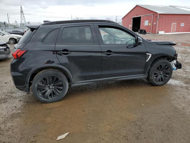 2021 Mitsubishi Rvr Se VIN: JA4AJVAW9MU603314 Lot: 47675664