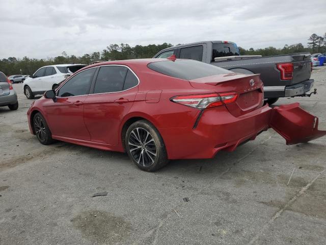 2019 Toyota Camry - Image 2